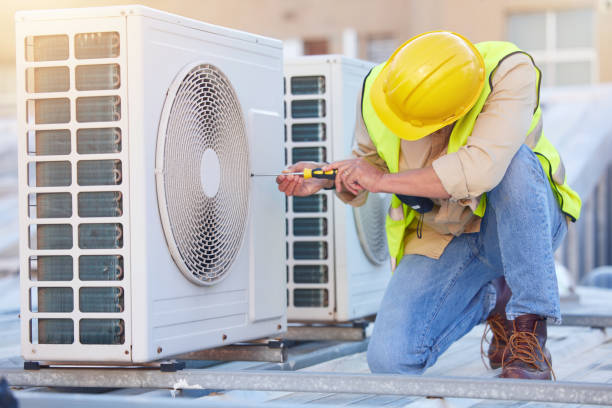 Best Seasonal HVAC Services in Bohners Lake, WI