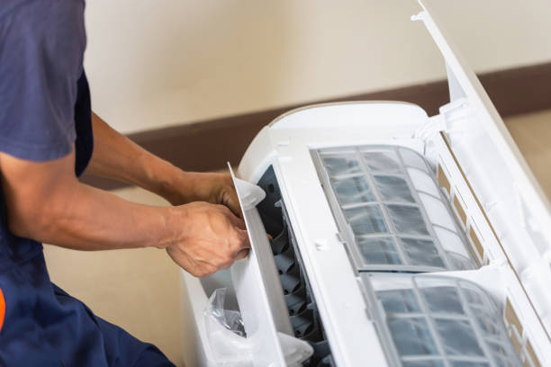 Best HVAC Consulting and Engineering in Bohners Lake, WI