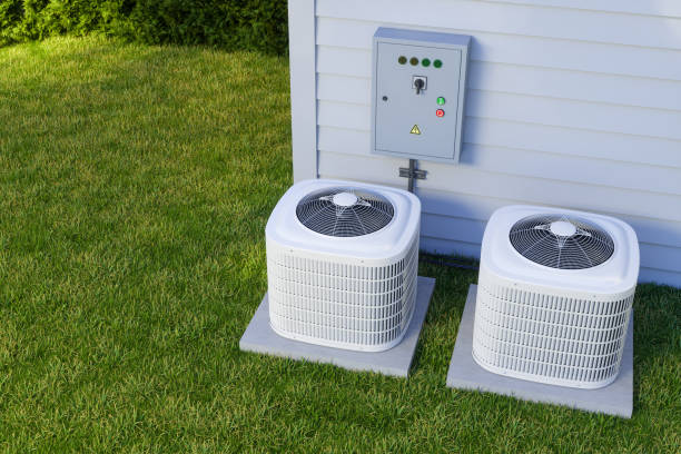 Best VRF (Variable Refrigerant Flow) Systems in Bohners Lake, WI