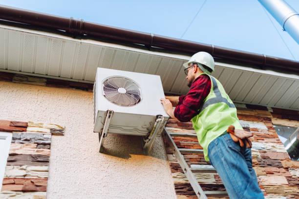 Best Energy-efficient HVAC Solutions in Bohners Lake, WI