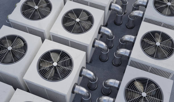 Best HVAC Software and Technology in Bohners Lake, WI