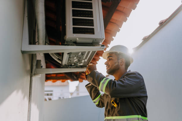 Best Thermostats and Smart Controls in Bohners Lake, WI