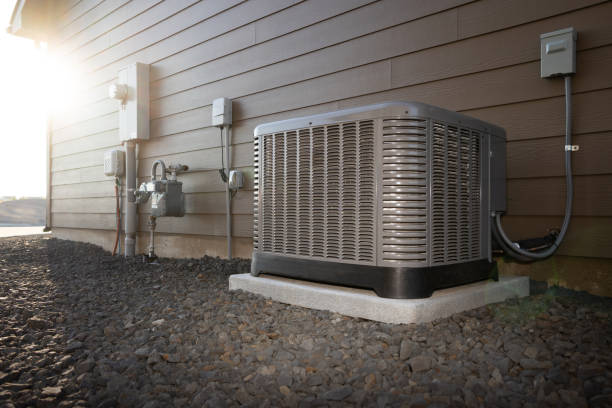 Bohners Lake, WI HVAC Company